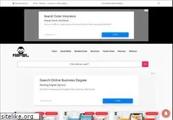 Sites similar to psddaddy.com