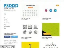 Sites similar to psddd.co