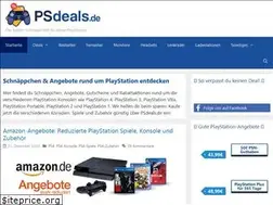 Sites similar to psdeals.de