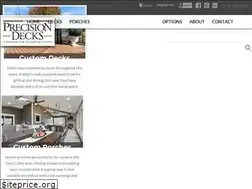 Sites similar to psdecks.com