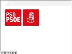 Sites similar to psdeg-psoe.com