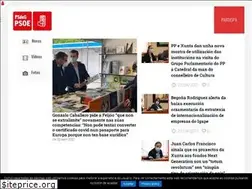 Sites similar to psdeg-psoe.gal