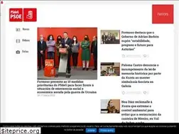 Sites similar to psdeg-psoe.org