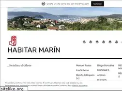 Sites similar to psdegmarin.wordpress.com
