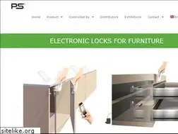 Sites similar to psdekor.com
