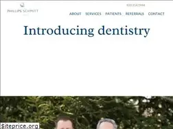 Sites similar to psdentistry.com