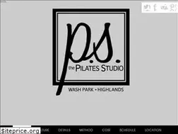 Sites similar to psdenver.com