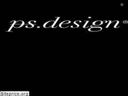 Sites similar to psdesign.com