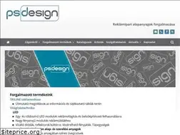 Sites similar to psdesign.hu