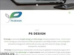 Sites similar to psdesignfl.net