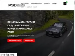 Sites similar to psdesignsglobal.com