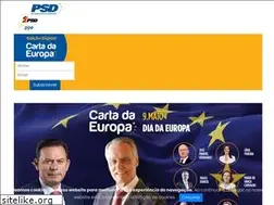 Sites similar to psdeuropa.eu
