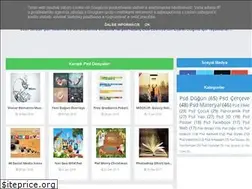 Sites similar to psdfonlar.blogspot.com