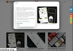 Sites similar to psdgang.com