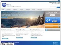 Sites similar to psdglobal.com