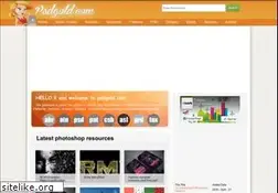 Sites similar to psdgold.com