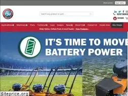 Sites similar to psdgroundscare.co.uk