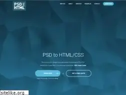 Sites similar to psdhtml.me