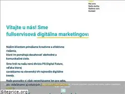 Sites similar to psdigital.sk