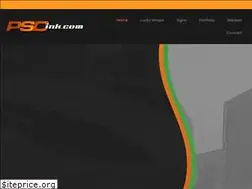 Sites similar to psdink.com