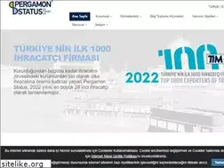 Sites similar to psdisticaret.com.tr