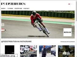 Sites similar to psdistribution.pl