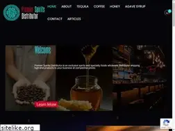 Sites similar to psdistributor.com