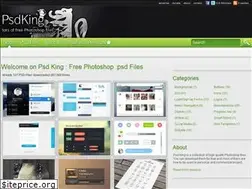 Sites similar to psdking.eu