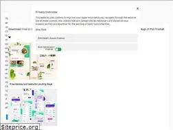 Sites similar to psdkits.com