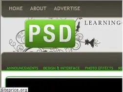 Sites similar to psdlearning.com