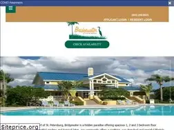 Sites similar to psdm-bridgewater.com
