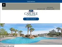 Sites similar to psdm-carlisle.com