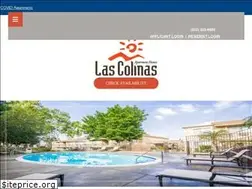 Sites similar to psdm-lascolinas.com