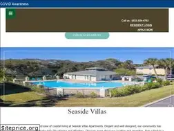 Sites similar to psdm-seasidevillas.com