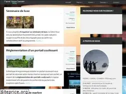 Sites similar to psdmag.org