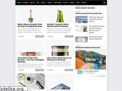 Sites similar to psdmockups-41.blogspot.com