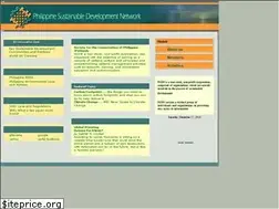 Sites similar to psdn.org.ph