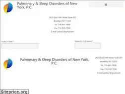 Sites similar to psdny.com