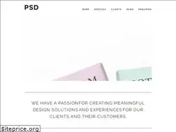 Sites similar to psdnyc.com