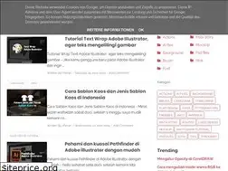 Sites similar to psdoc-id.blogspot.com
