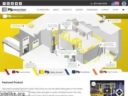 Sites similar to psdoors.com