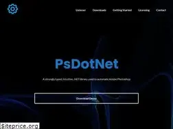 Sites similar to psdotnet.com