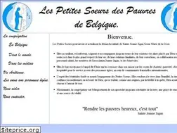 Sites similar to psdp.be