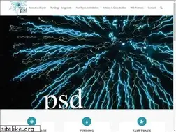 Sites similar to psdpartners.com