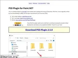 Sites similar to psdplugin.com