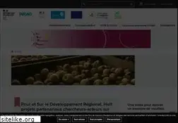 Sites similar to psdr-ra.fr
