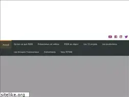 Sites similar to psdr.fr