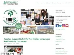 Sites similar to psdr3.org