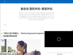 Sites similar to psdrchliu0326.pixnet.net
