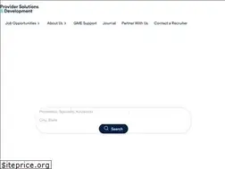 Sites similar to psdrecruit.org